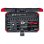 Conjunto de Conectores Gedore R49003046 53 mm