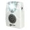Campainha Geemarc CL11 Universal Branca com sinal luminoso e cabo RJ11