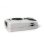 Campainha Geemarc CL11 Universal Branca com sinal luminoso e cabo RJ11