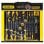Set d'outils Stanley 39 pièces avec sac STHT0-62114
