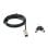 Cabo antifurto Dicota Base XX Laptop Lock Wedge 1,5 m
