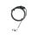 Cabo antifurto Dicota Base XX Laptop Lock Wedge 1,5 m