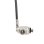 Cabo antifurto Dicota Base XX Laptop Lock Wedge 1,5 m