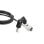 Cabo antifurto Dicota Base XX Laptop Lock Wedge 1,5 m