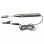 Probador de voltaje Dedra 06B037 6-24V 100mm metal