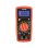 Multimetro digitale portatile Yato YT-73081 600V 10A retroilluminazione