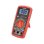 Multimetro digitale portatile Yato YT-73081 600V 10A retroilluminazione