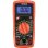 Multimetro digitale portatile Yato YT-73081 600V 10A retroilluminazione