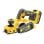 Strug eléctrico DeWALT DCP580P2 18V 15000 RPM 82 mm