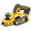 Strug eléctrico DeWALT DCP580P2 18V 15000 RPM 82 mm