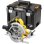 Pilarka circular DeWALT DCS570N-XJ 18V 184 mm 5500 RPM
