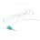 Aspiratore nasale manuale Babyono 485 Blu Trasparente