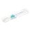 Aspiratore nasale manuale Babyono 485 Blu Trasparente