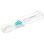 Aspiratore nasale manuale Babyono 485 Blu Trasparente