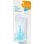 Aspiratore nasale manuale Babyono 485 Blu Trasparente