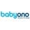 Aspiratore nasale manuale Babyono 485 Blu Trasparente
