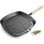Sartén Parrilla Lamart LT1063 24 cm Hierro Fundido Inducción Gas Cerámico