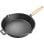 Sartén Parrilla Lamart LT1063 24 cm Hierro Fundido Inducción Gas Cerámico