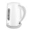 Tetera eléctrica Zelmer ZCK7616S 1,7 L 2200 W Branco Plástico