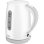 Tetera eléctrica Zelmer ZCK7616S 1,7 L 2200 W Branco Plástico