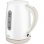 Tetera Eléctrica Zelmer ZCK7616I 1,7 L 2200 W Branco Plástico