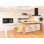 Aquecedor de Gavetas Gorenje WD1410BG 410 W 19,8 L Interior