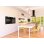 Aquecedor de Gavetas Gorenje WD1410BG 410 W 19,8 L Interior