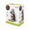 Espressomaschine Krups Mini Me KP123B 0,8 L 15 Bar Kapselmaschine Schwarz und Silber