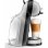 Espressomaschine Krups Mini Me KP123B 0,8 L 15 Bar Kapselmaschine Schwarz und Silber