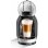 Espressomaschine Krups Mini Me KP123B 0,8 L 15 Bar Kapselmaschine Schwarz und Silber