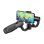 Stabilisateur de caméra smartphone 3 axes Hohem iSteady Mobile+ Noir