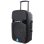 Colunas Blaupunkt Portáteis Bluetooth 700W com karaoke e bateria integrada