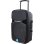Colunas Blaupunkt Portáteis Bluetooth 700W com karaoke e bateria integrada
