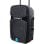 Colunas Blaupunkt Portáteis Bluetooth 700W com karaoke e bateria integrada