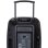 Colunas Blaupunkt Portáteis Bluetooth 700W com karaoke e bateria integrada