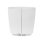 Purificador de aire Stylies Pegasus 60 dB 5 velocidades aromaterapia mosquitos