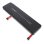 Banco de musculación HMS Fitness L1211 100 kg Negro/Rojo