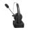 Auriculares LogiLink BT0059 sans fil Bluetooth pour bureau avec micro noir