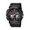 Reloj Casio GA-100-1A4ER Resina Mineral Retroiluminación LED