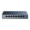 Switch TP-Link TL-SG108 8 Porte Gigabit Ethernet Non Gestito