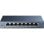 Switch TP-Link TL-SG108 8 Porte Gigabit Ethernet Non Gestito