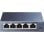 Switch TP-Link TL-SG108 8 Porte Gigabit Ethernet Non Gestito
