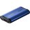 Disco Duro Adata Elite SE880 2TB SSD USB Typ C 2000 MB/s Blau