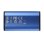 Disco Duro Adata Elite SE880 2TB SSD USB Typ C 2000 MB/s Blau