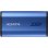Disco Duro Adata Elite SE880 2TB SSD USB Typ C 2000 MB/s Blau