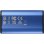 Disco Duro Adata Elite SE880 2TB SSD USB Typ C 2000 MB/s Blau