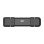 USB-Stick Silicon Power DS72 500 GB USB Type-A und Type-C 3.2 Gen 2 1050 MB/s