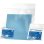 Parche térmico Arctic TP-2 145 x 145 mm x 1,5 mm Azul