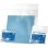 Parche térmico Arctic TP-2 145 x 145 mm x 1,5 mm Azul