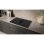 Plaque de cuisson Siemens iQ500 ED811BS16E 80 cm Intégrée Noire